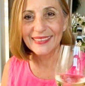 Meet your Posher, Diana